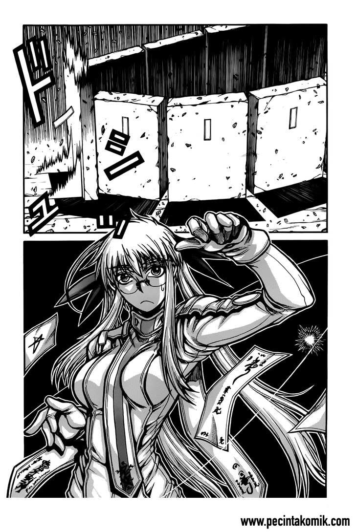 Drifters chapter 29 halaman 19