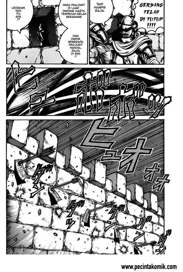 Drifters chapter 30 halaman 7
