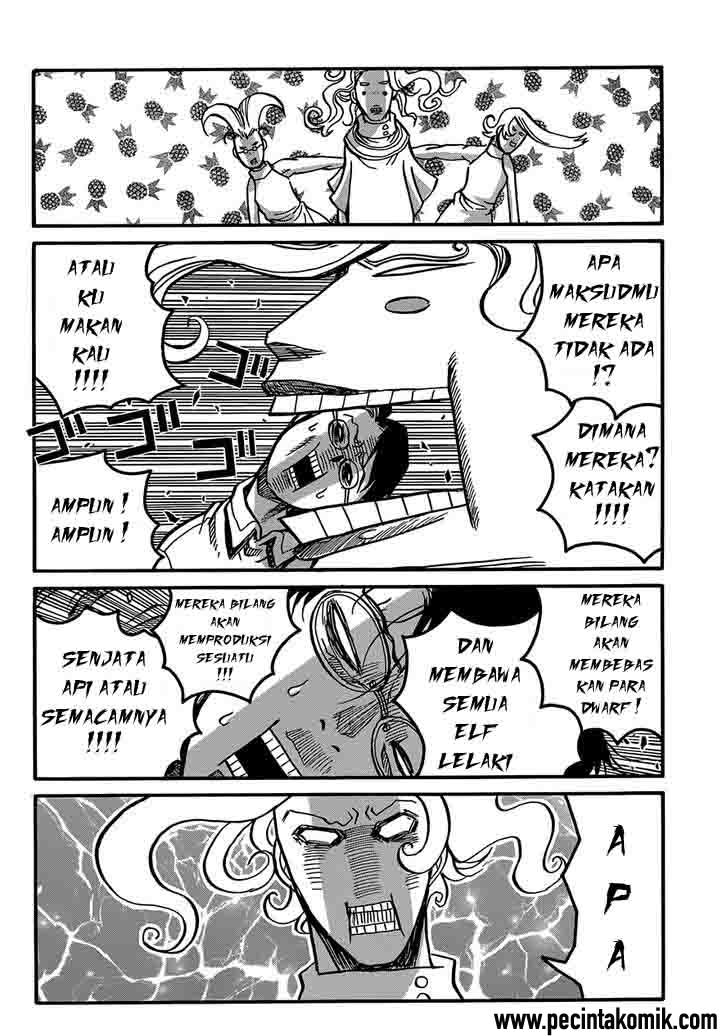 Drifters chapter 32 halaman 15