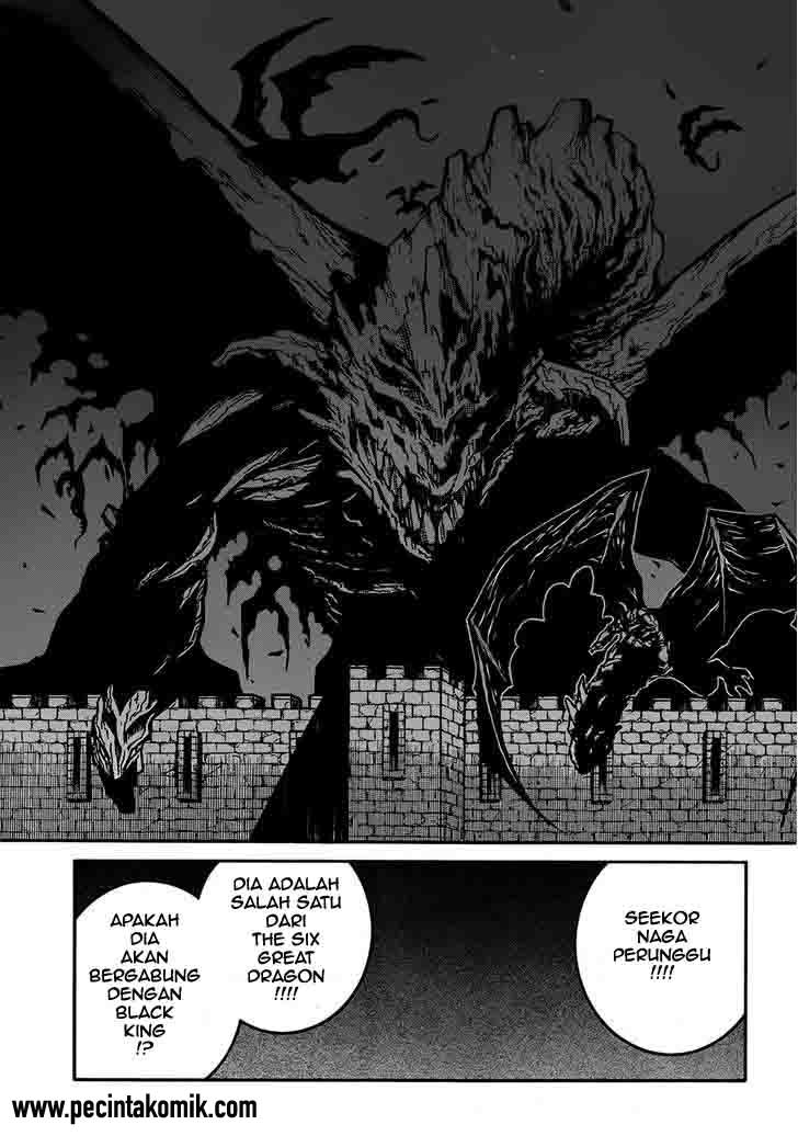 Drifters chapter 32 halaman 20