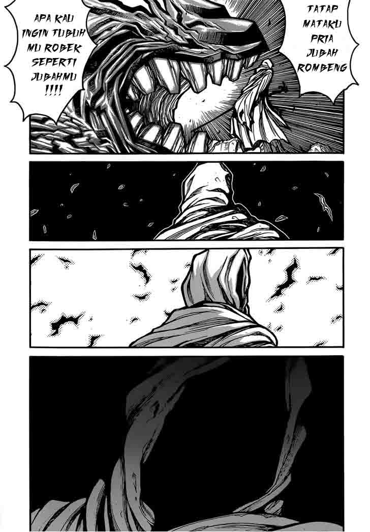 Drifters chapter 33 halaman 4