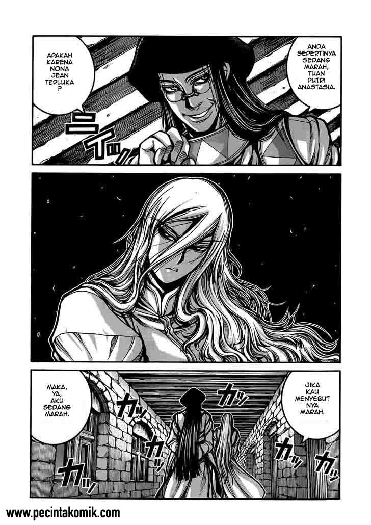 Drifters chapter 34 halaman 10