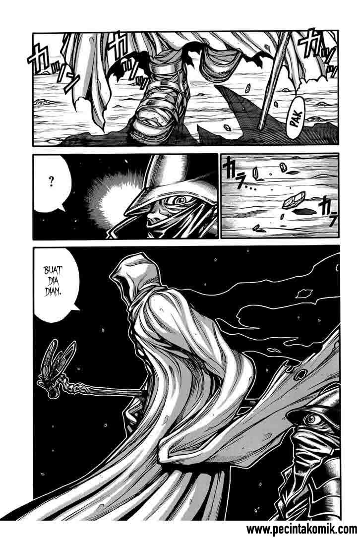 Drifters chapter 34 halaman 12