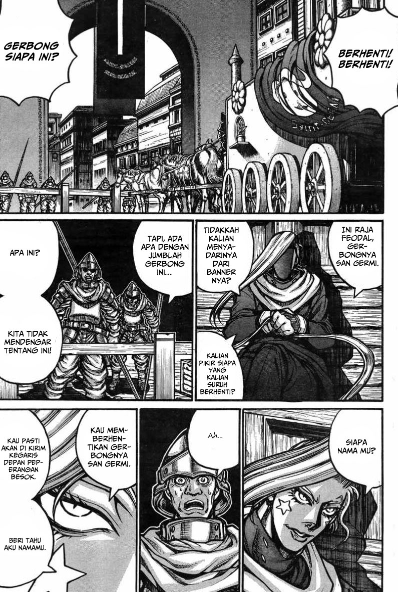 Drifters chapter 36 halaman 4