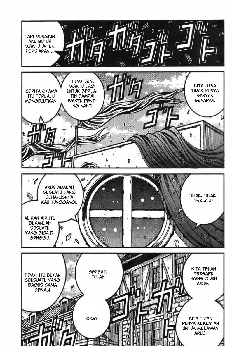 Drifters chapter 36 halaman 15