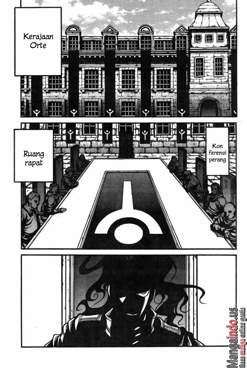 Drifters chapter 36 halaman 17