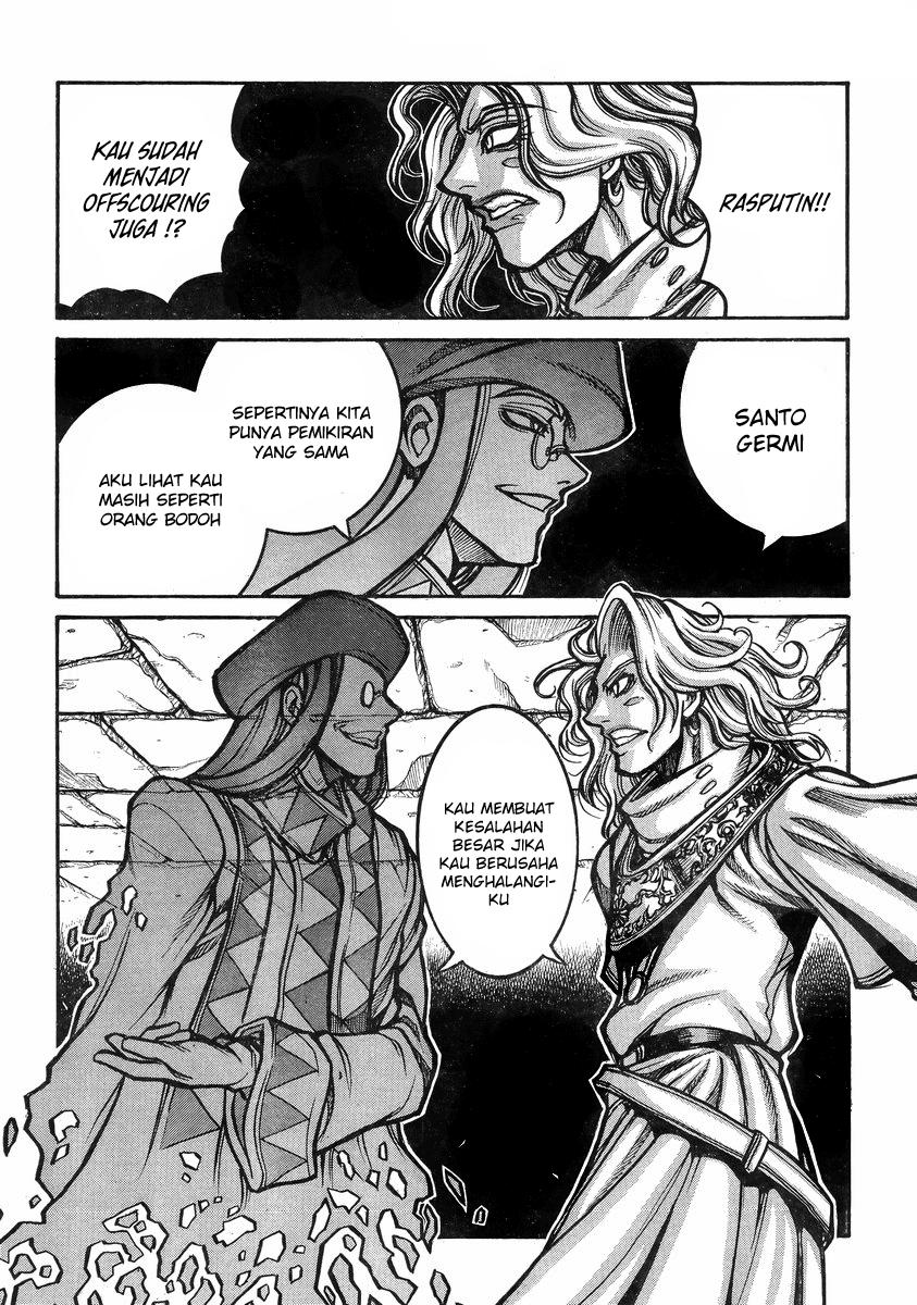 Drifters chapter 37 halaman 8
