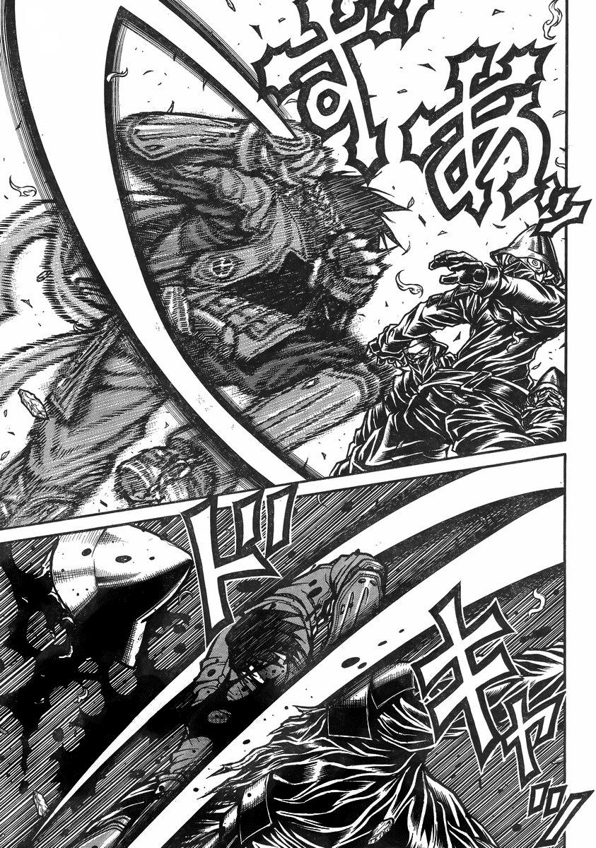 Drifters chapter 37 halaman 15
