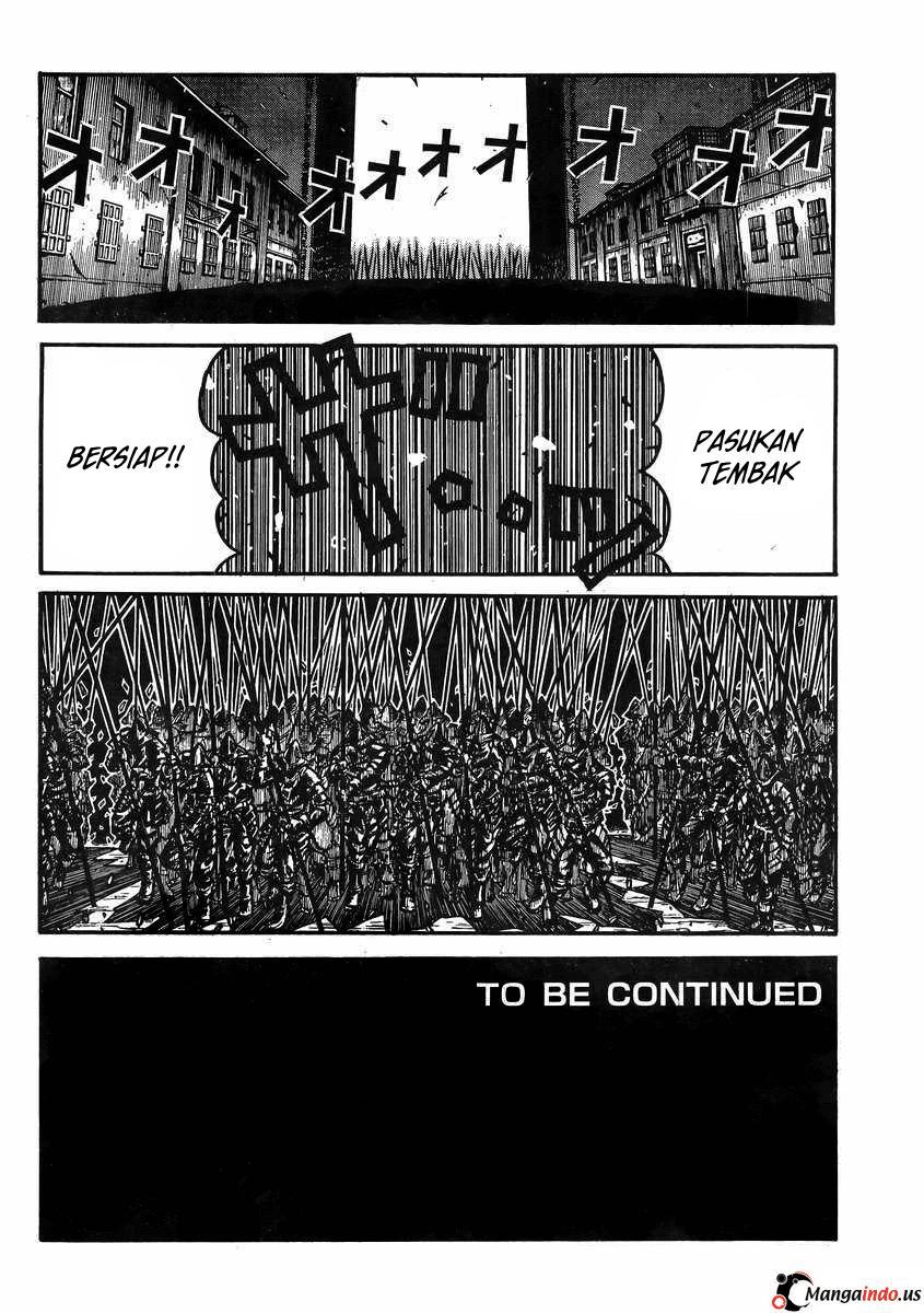 Drifters chapter 38 halaman 24