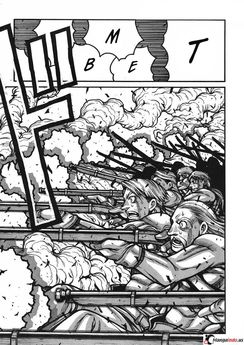 Drifters chapter 39 halaman 4