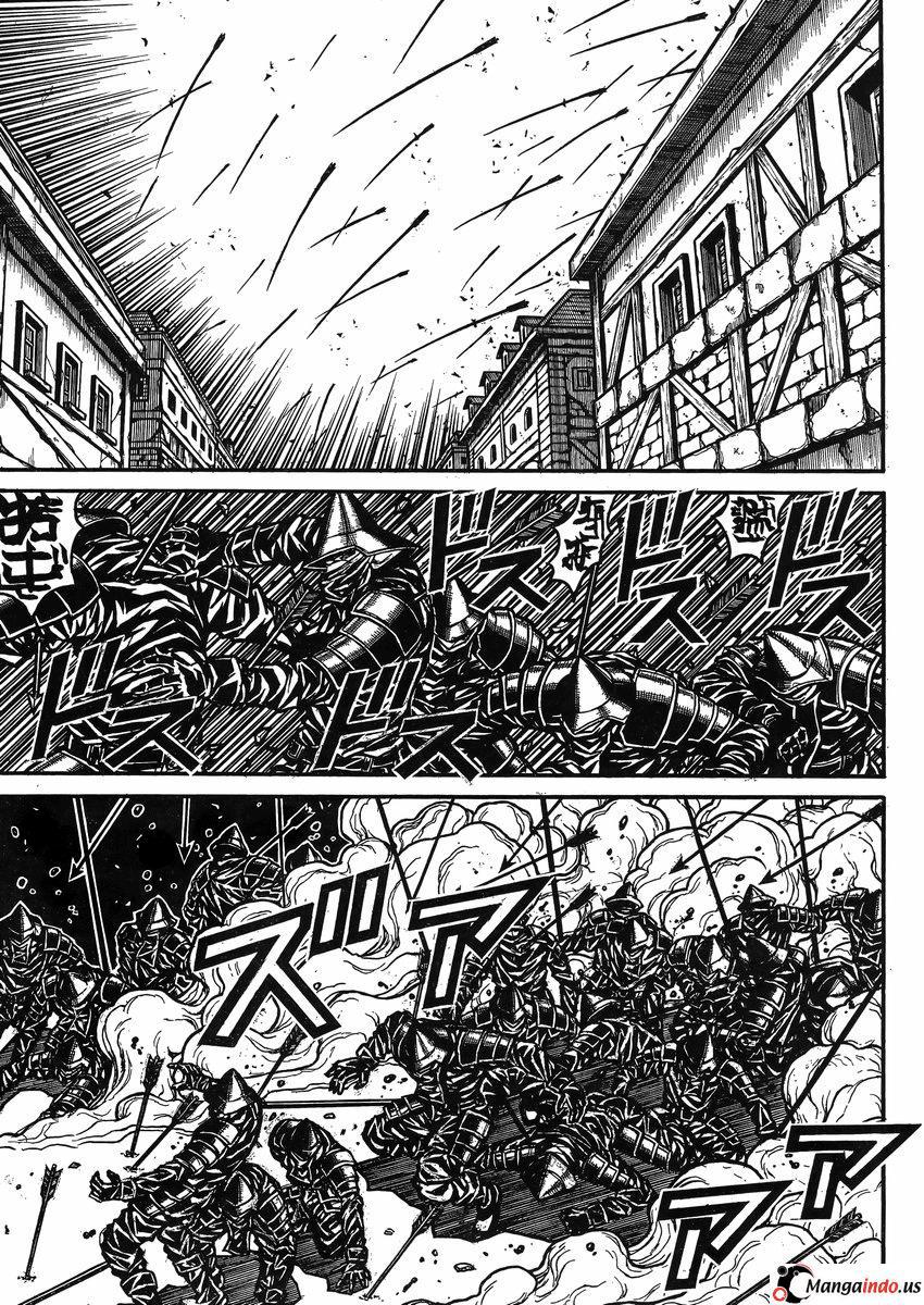 Drifters chapter 39 halaman 9