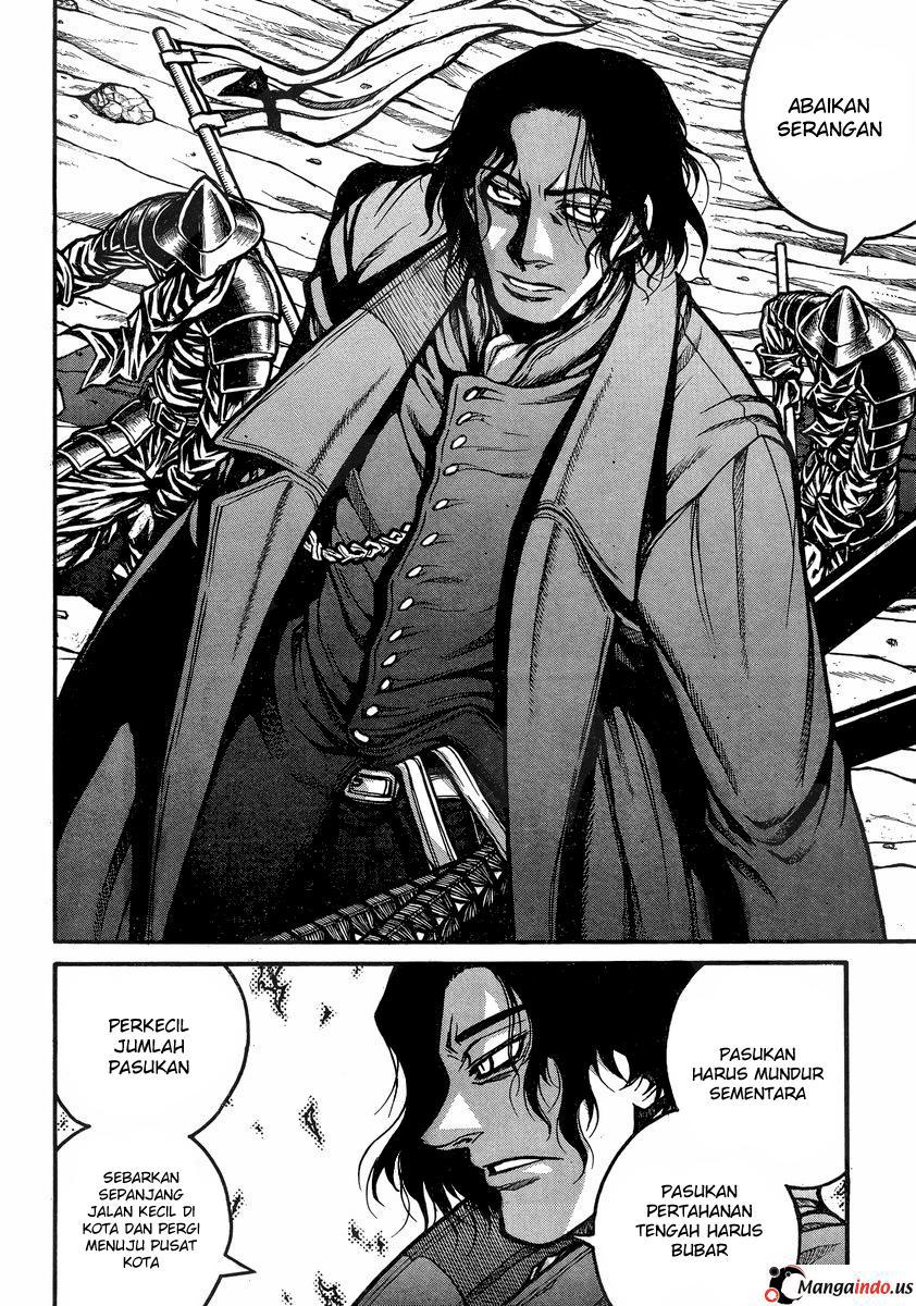 Drifters chapter 40 halaman 4