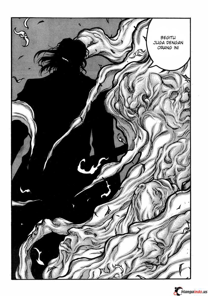 Drifters chapter 40 halaman 16