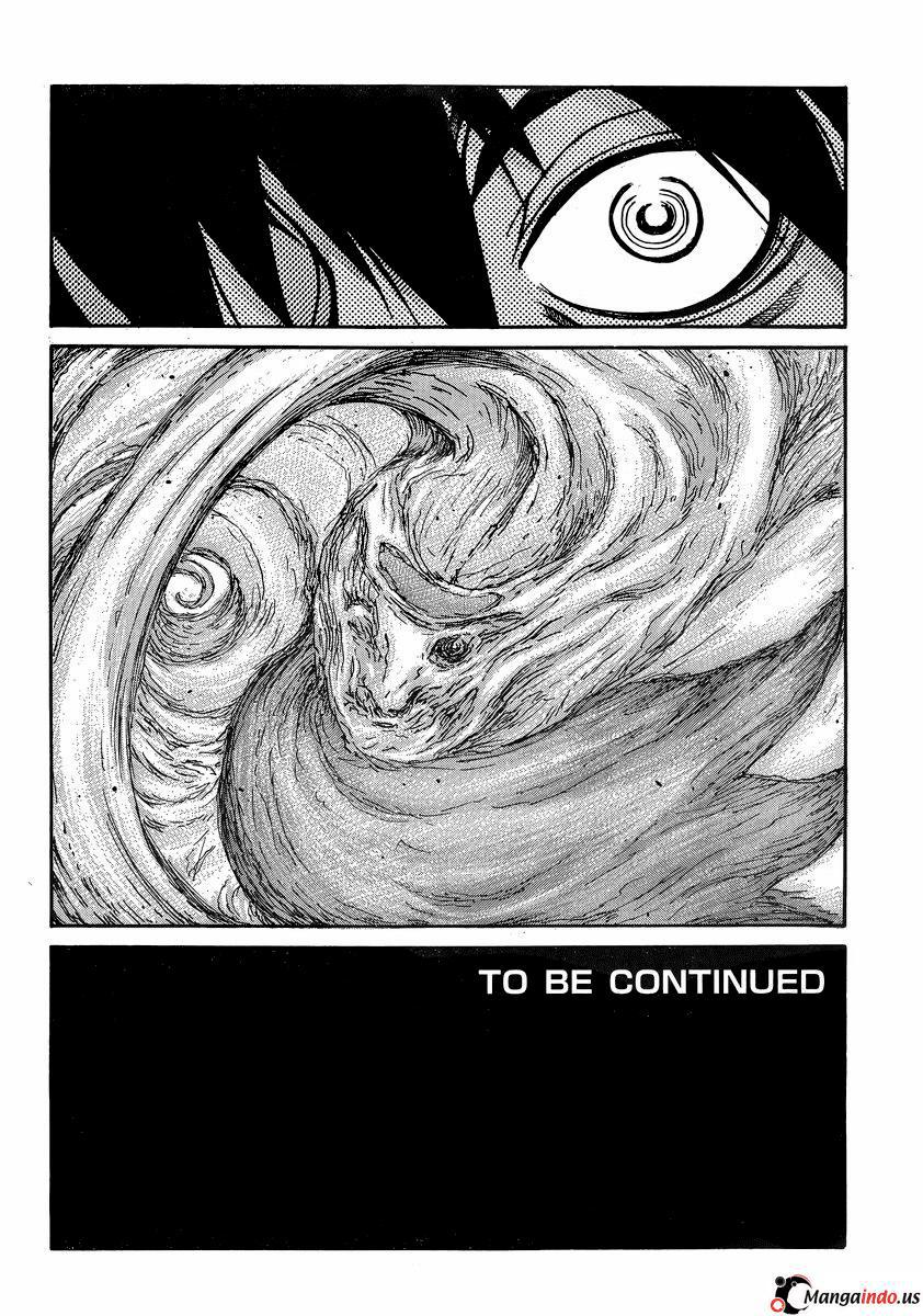 Drifters chapter 40 halaman 18