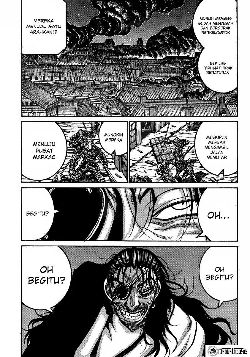 Drifters chapter 41 halaman 7