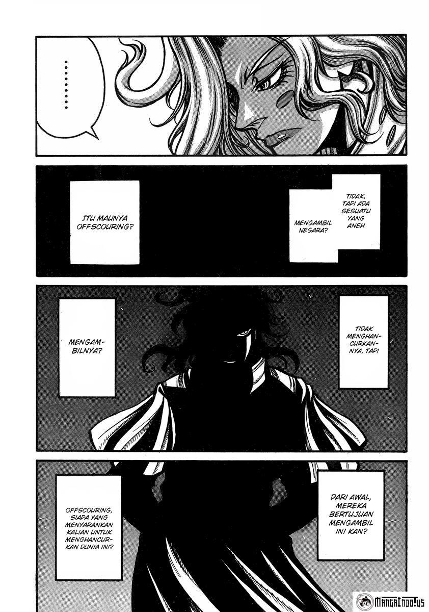 Drifters chapter 41 halaman 9