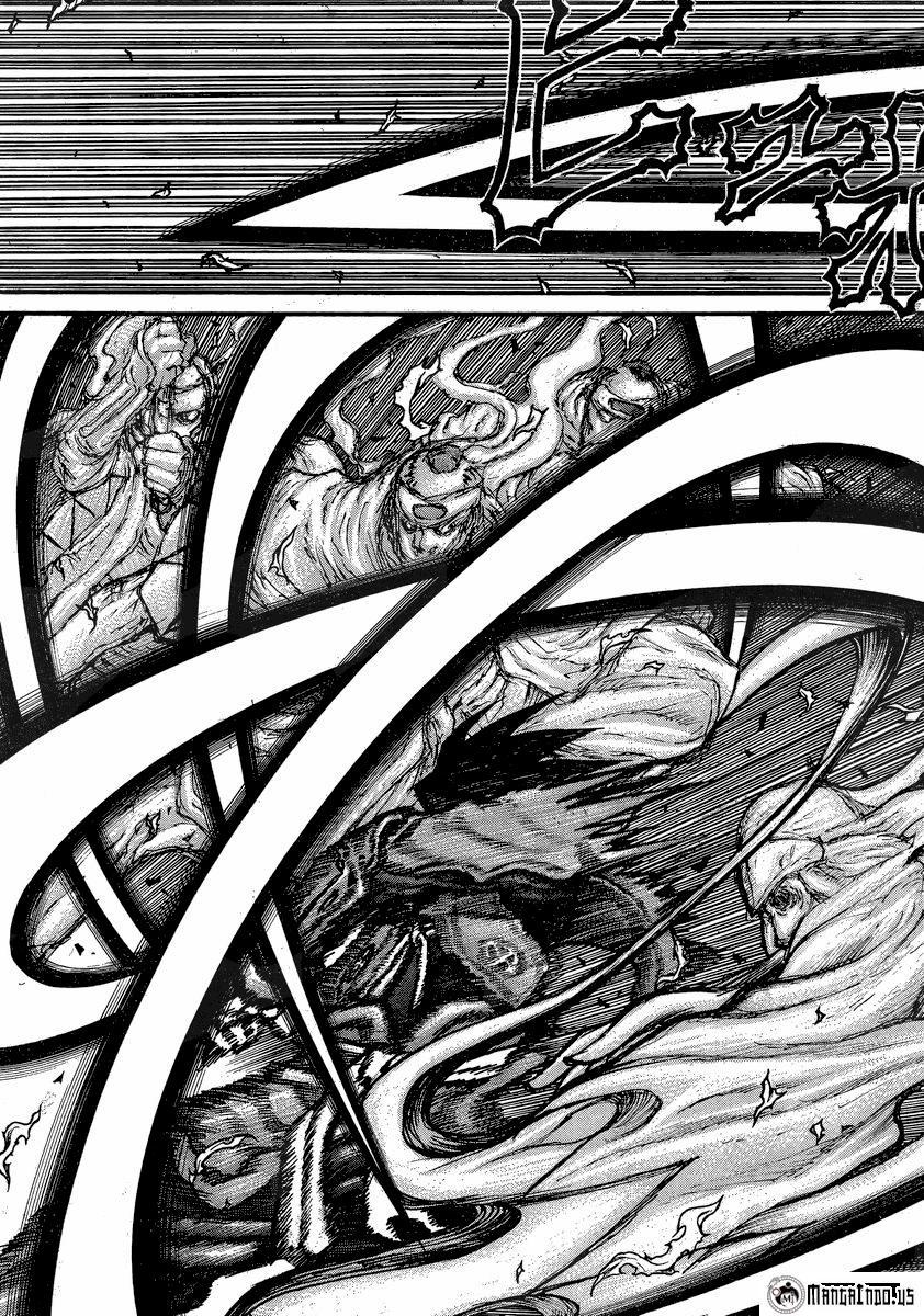 Drifters chapter 41 halaman 13
