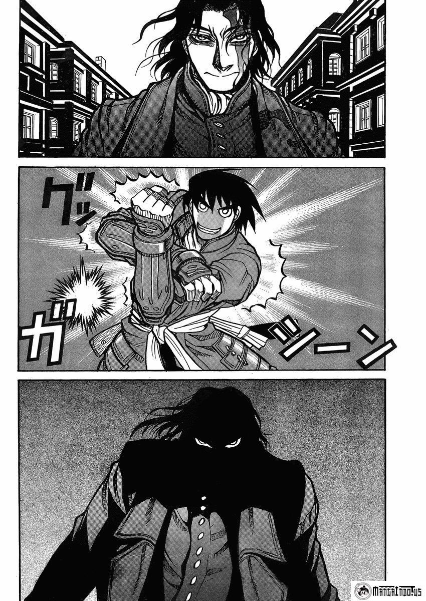 Drifters chapter 42 halaman 10