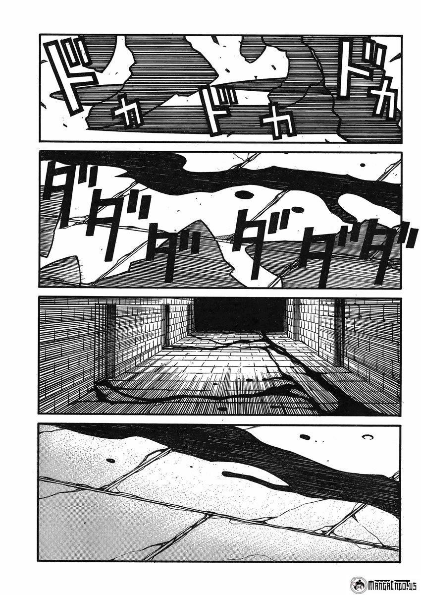 Drifters chapter 42 halaman 17