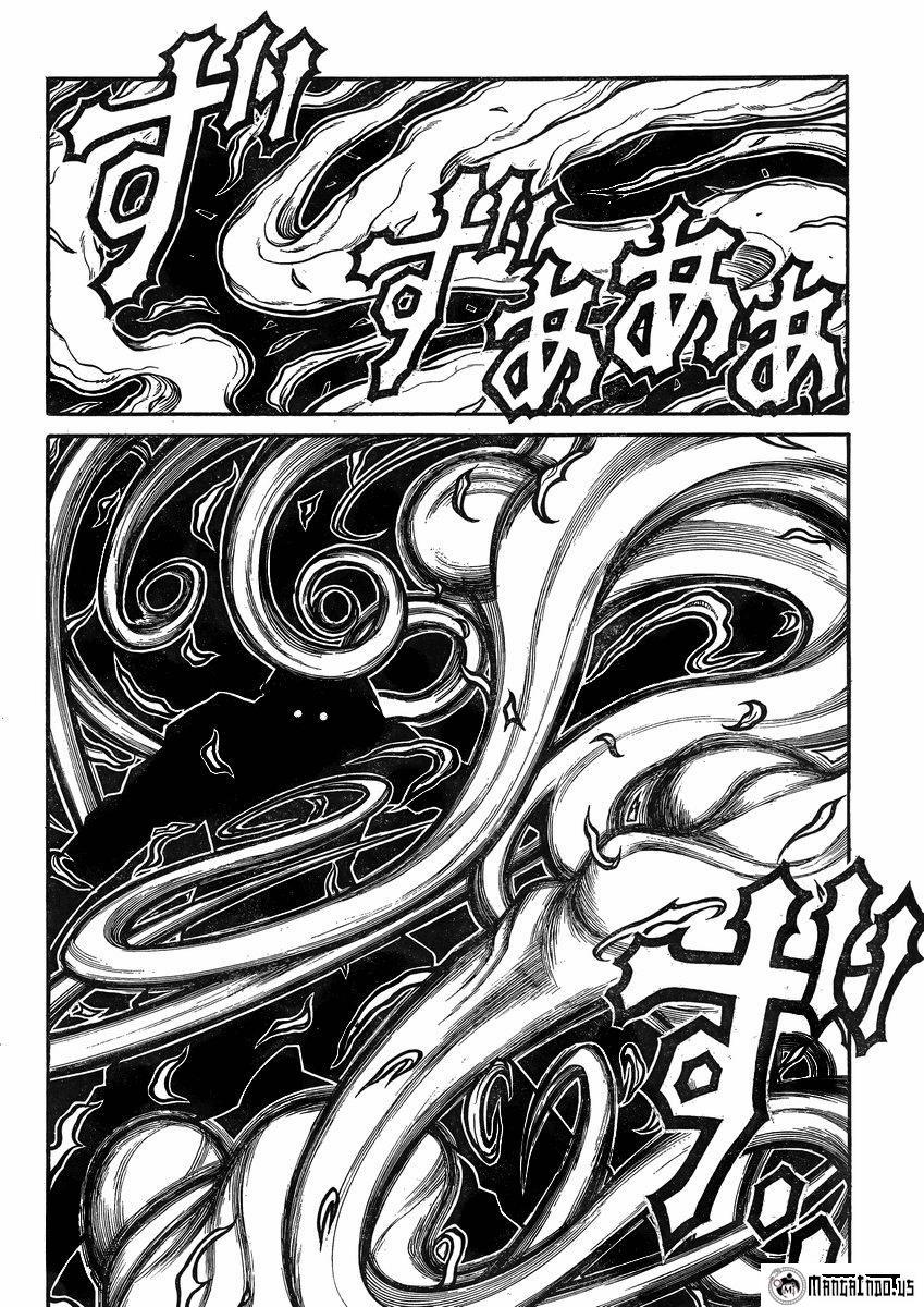 Drifters chapter 43 halaman 4
