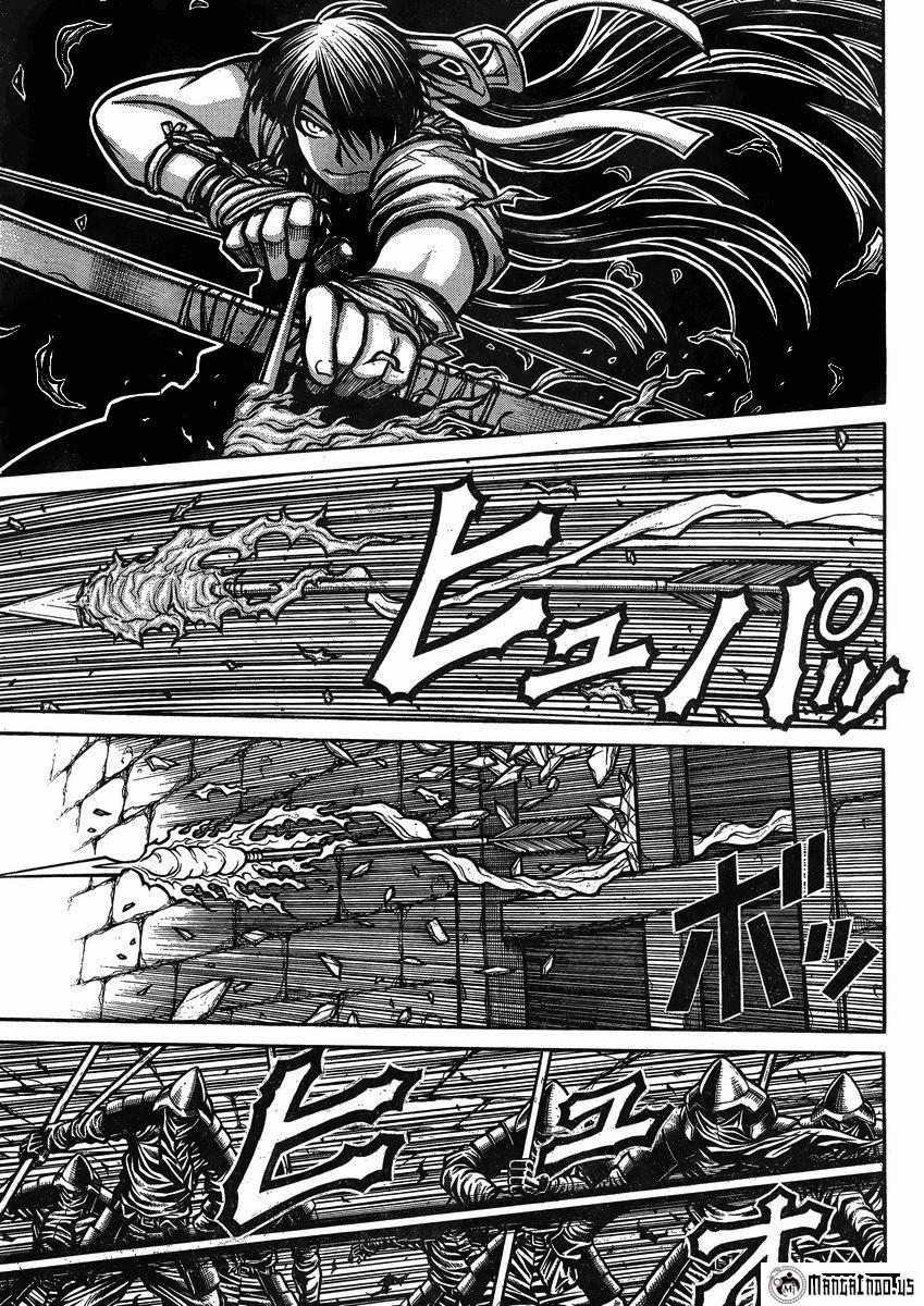 Drifters chapter 43 halaman 9