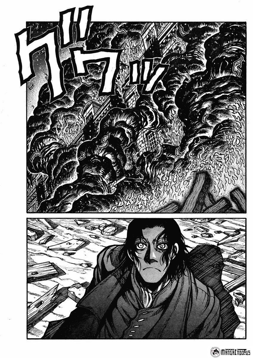 Drifters chapter 43 halaman 19