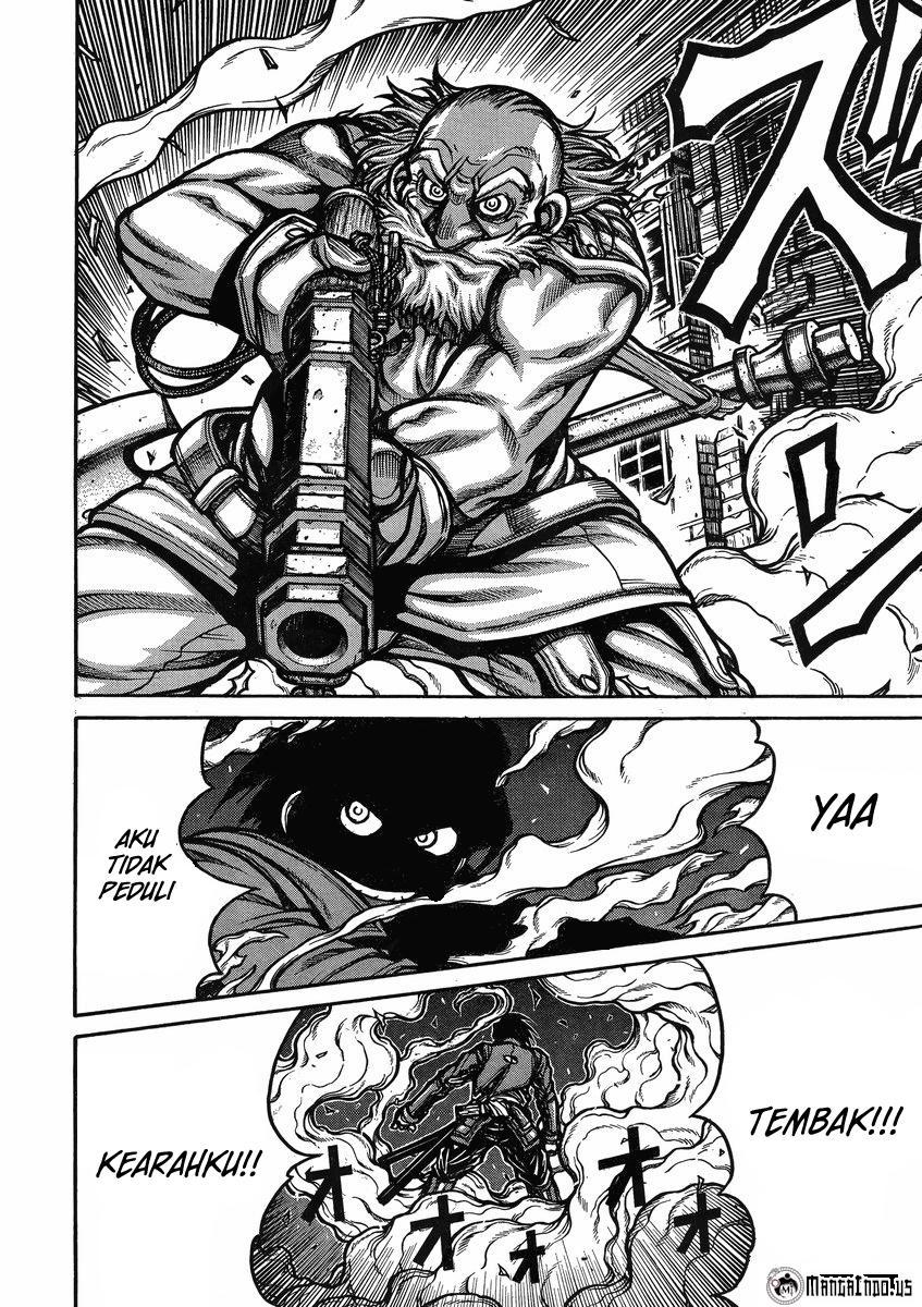 Drifters chapter 44 halaman 4