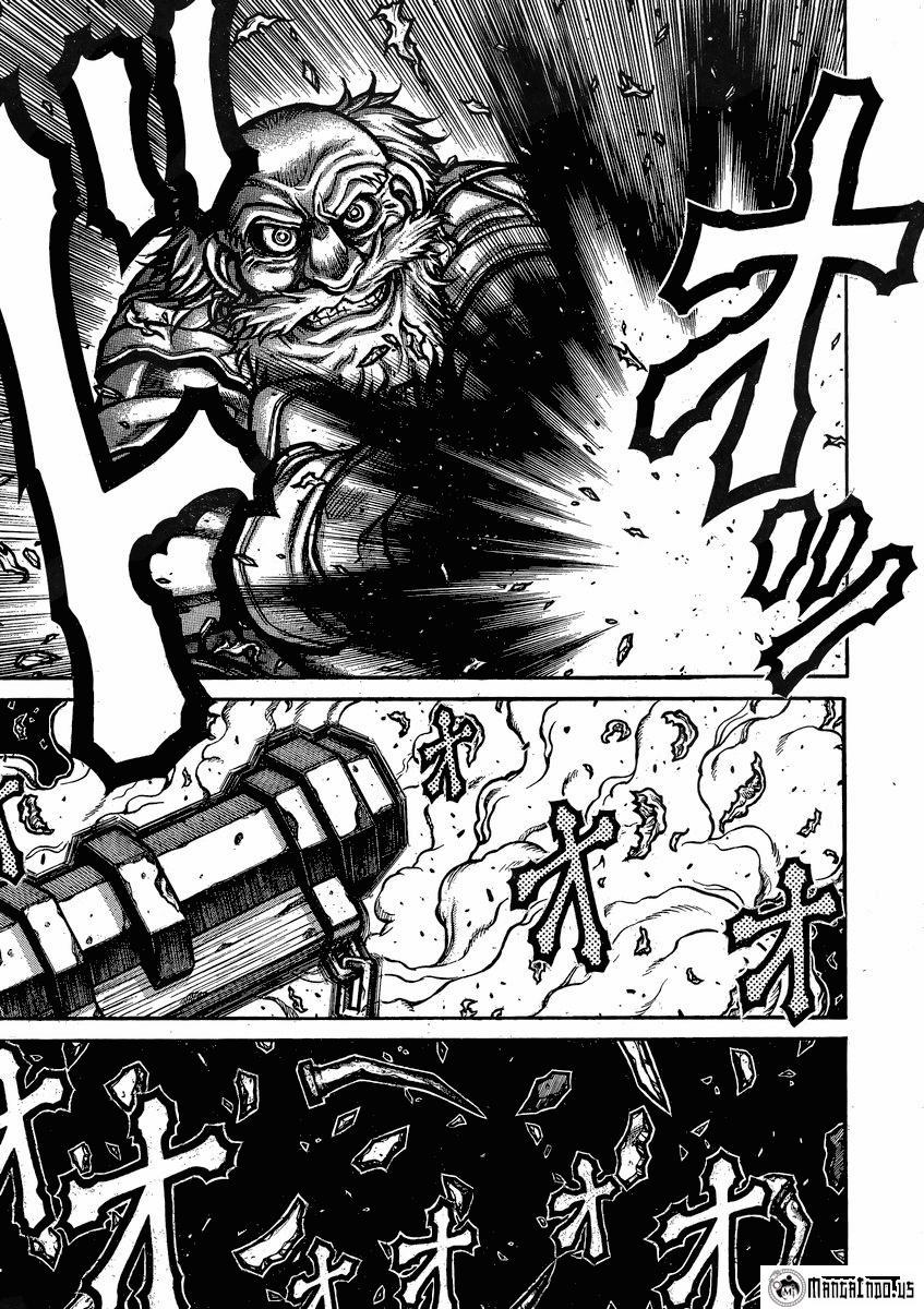 Drifters chapter 44 halaman 5