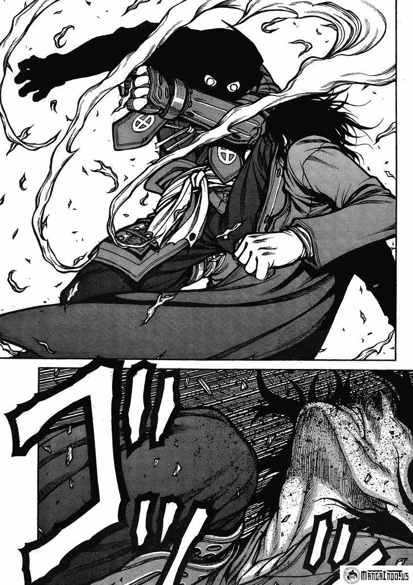 Drifters chapter 44 halaman 8
