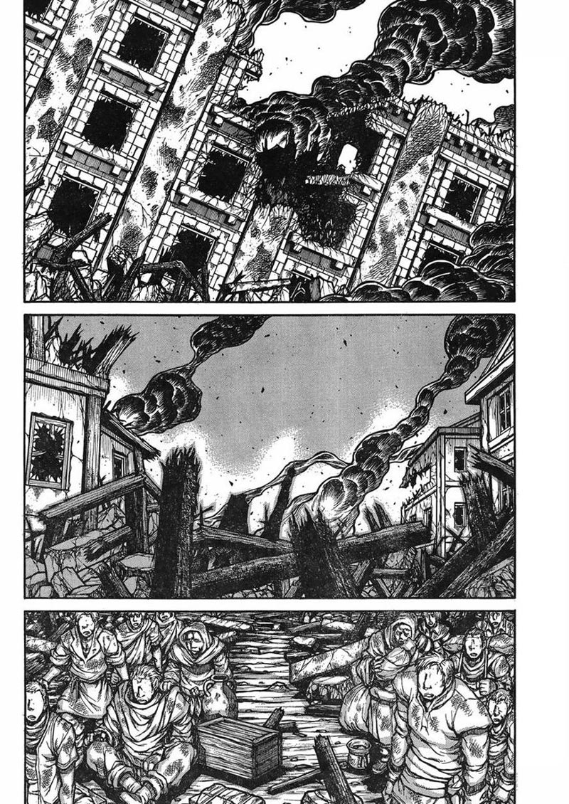 Drifters chapter 45 halaman 10