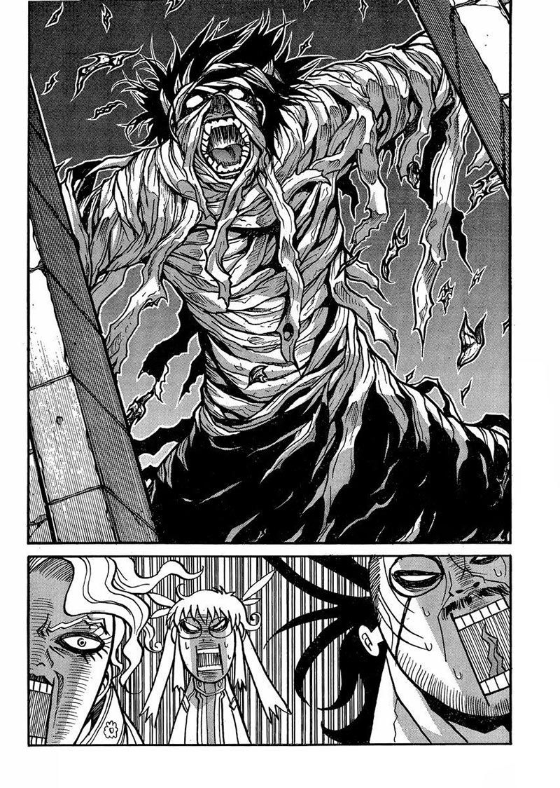 Drifters chapter 47 halaman 15