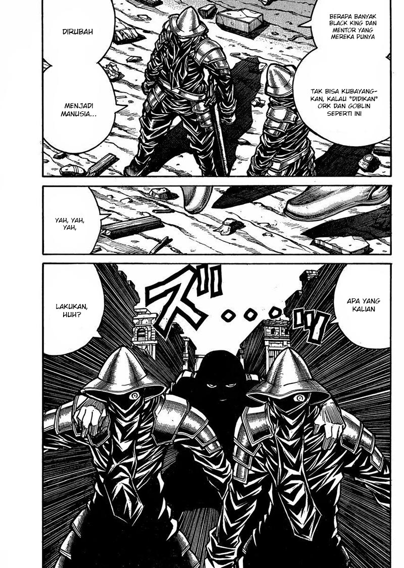 Drifters chapter 48 halaman 12