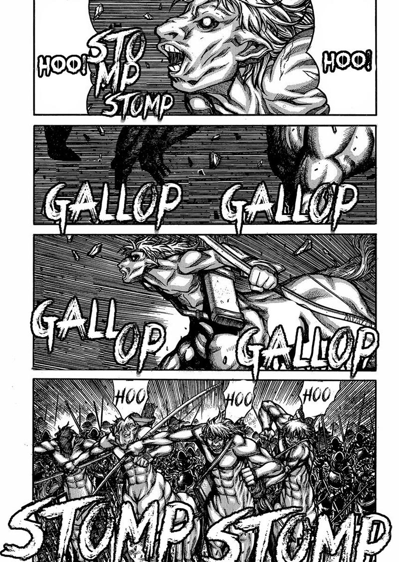 Drifters chapter 49 halaman 4