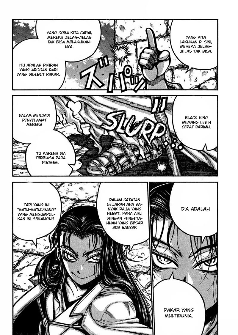 Drifters chapter 49 halaman 7