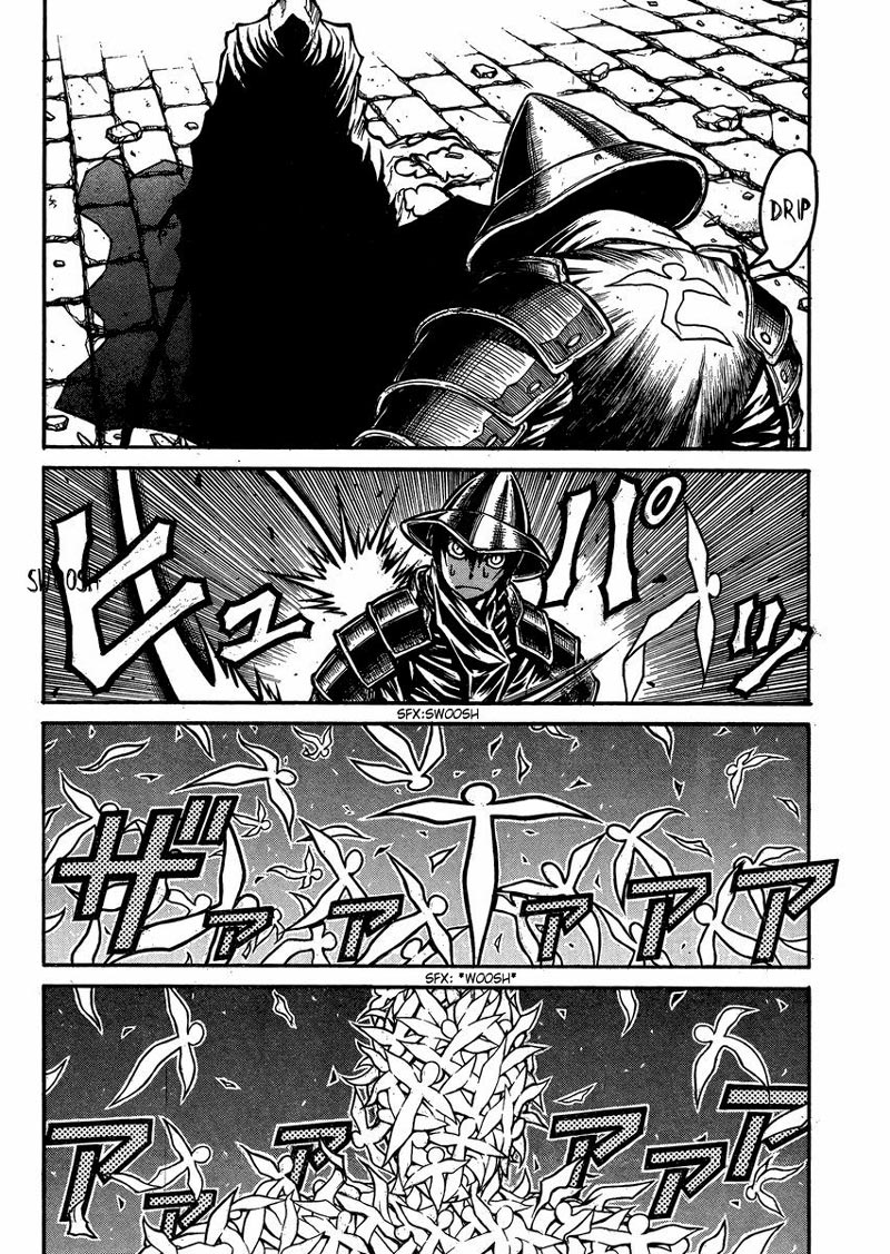 Drifters chapter 49 halaman 9