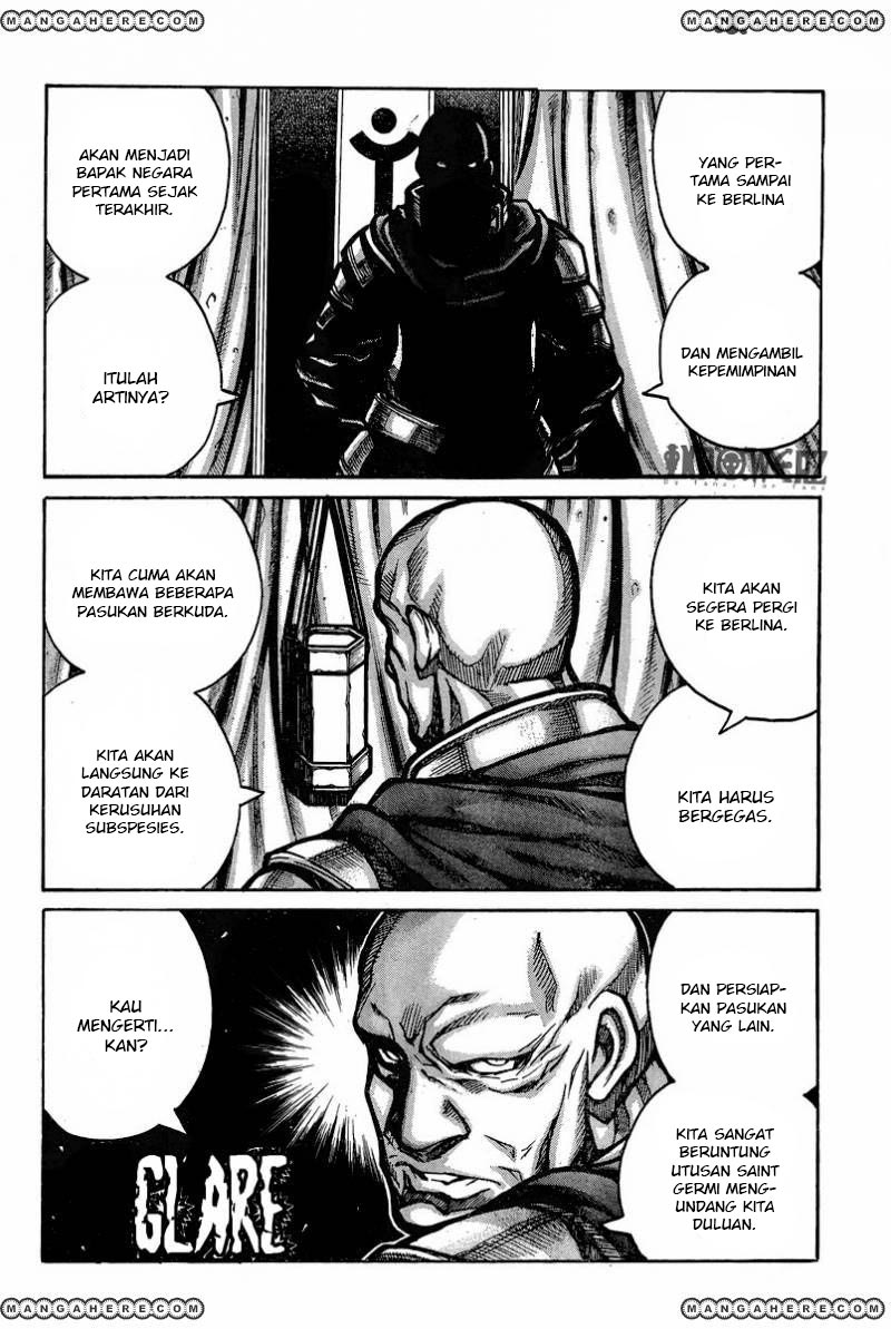 Drifters chapter 51 halaman 4