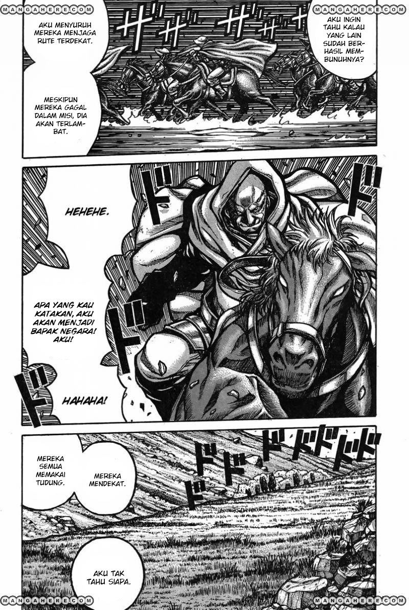 Drifters chapter 51 halaman 8