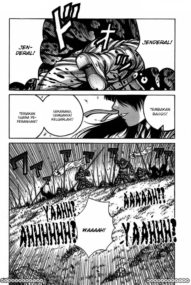 Drifters chapter 51 halaman 9