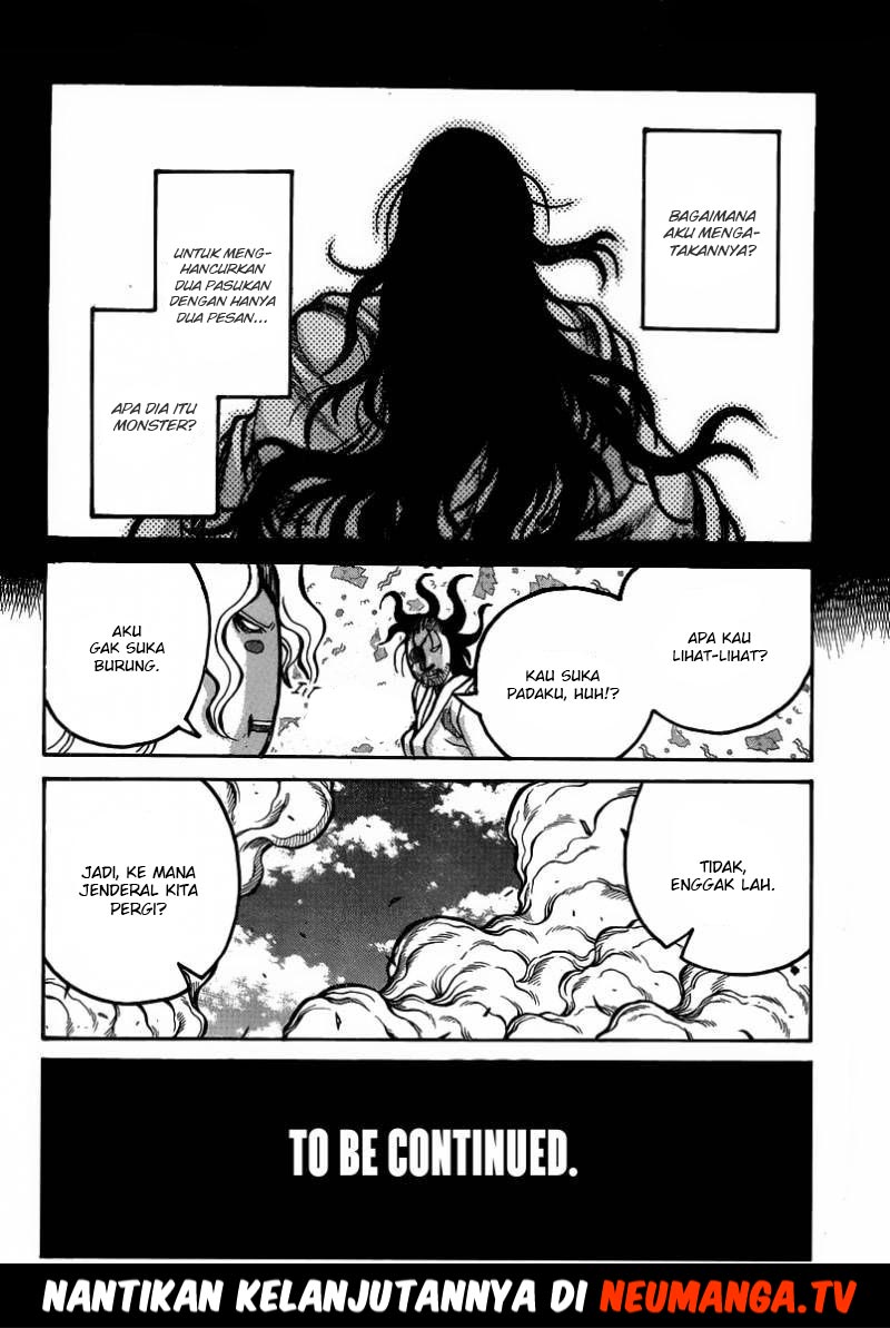 Drifters chapter 51 halaman 12