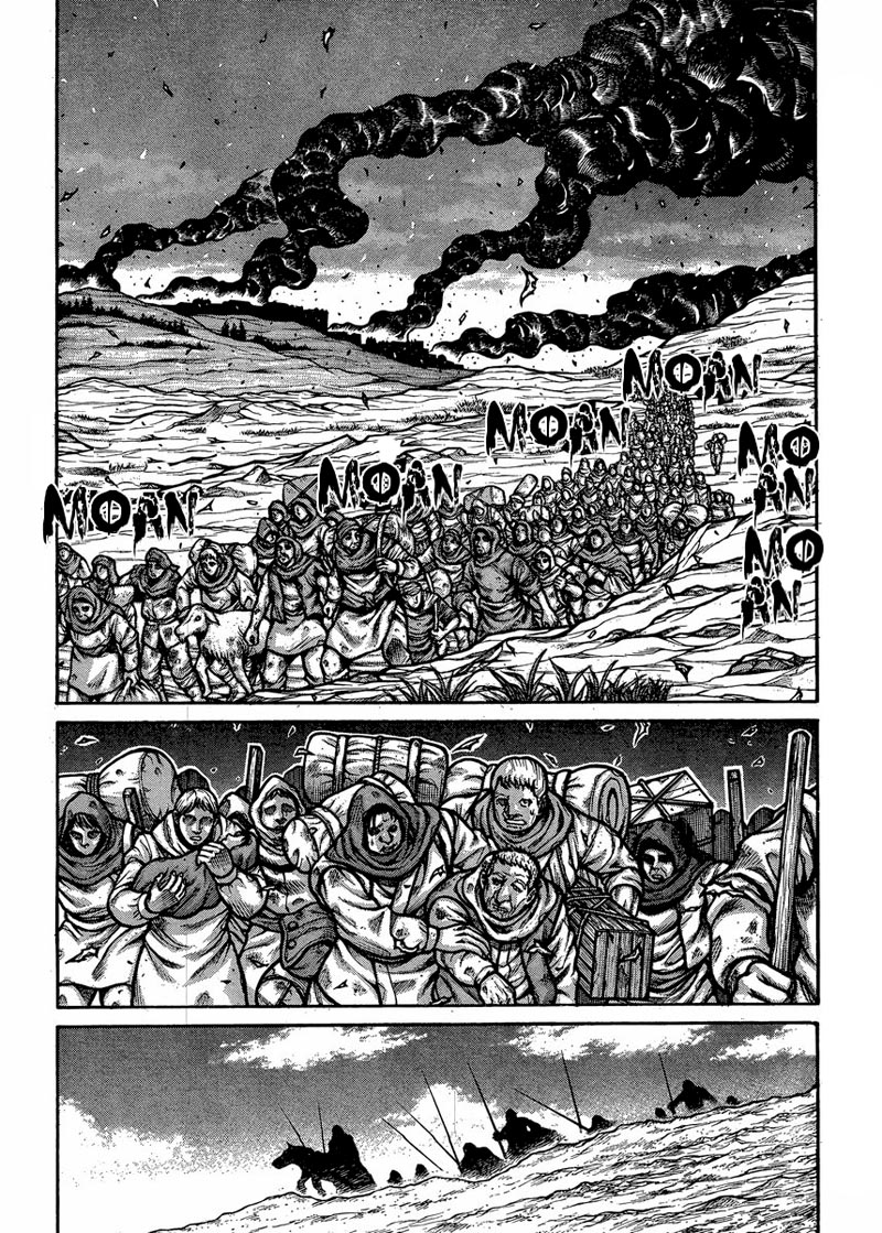 Drifters chapter 55 halaman 7