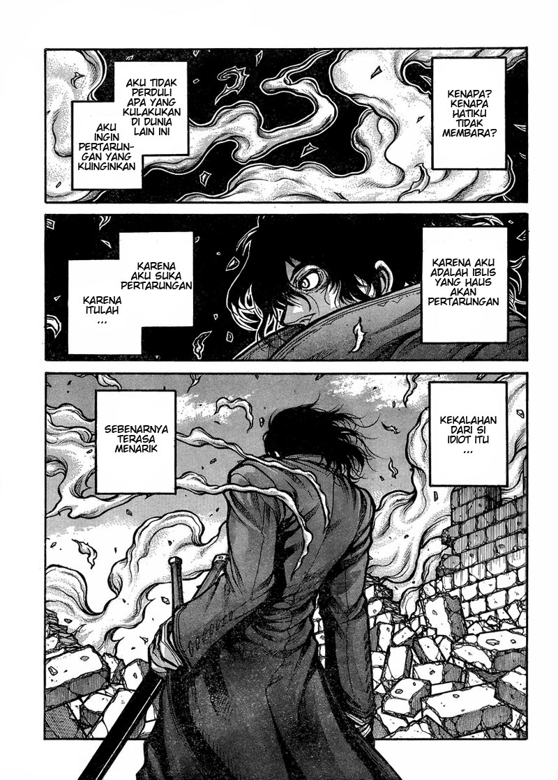 Drifters chapter 55 halaman 12