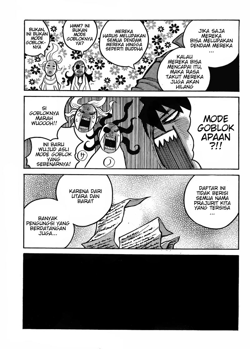 Drifters chapter 56 halaman 15