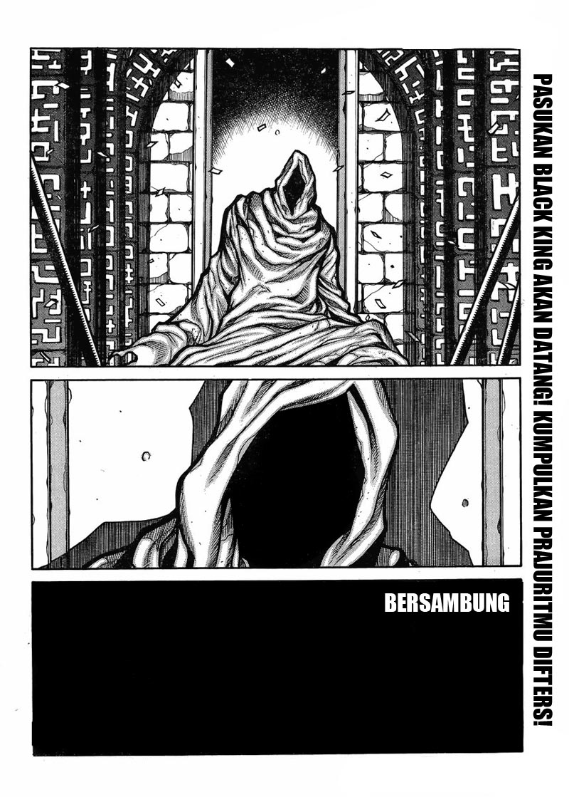 Drifters chapter 56 halaman 16