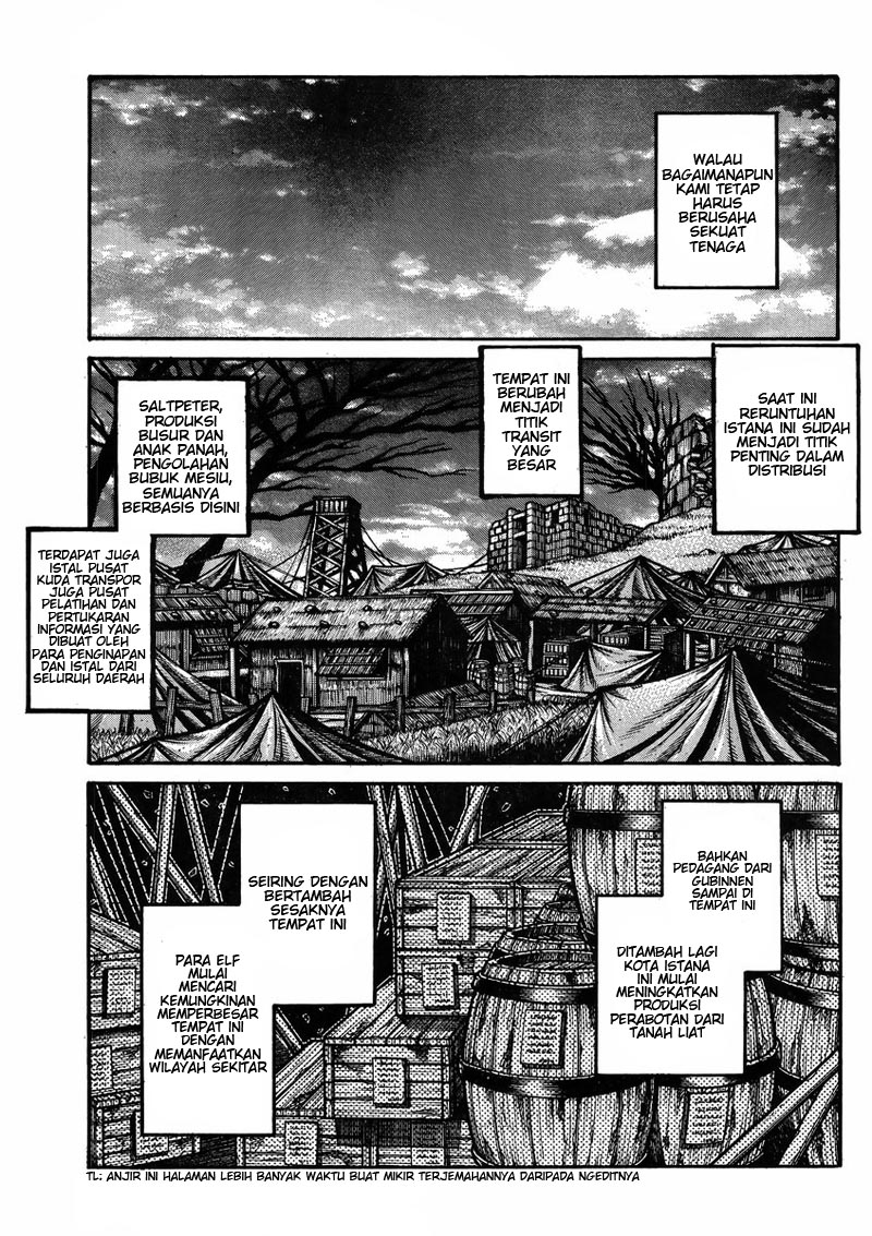 Drifters chapter 57 halaman 7
