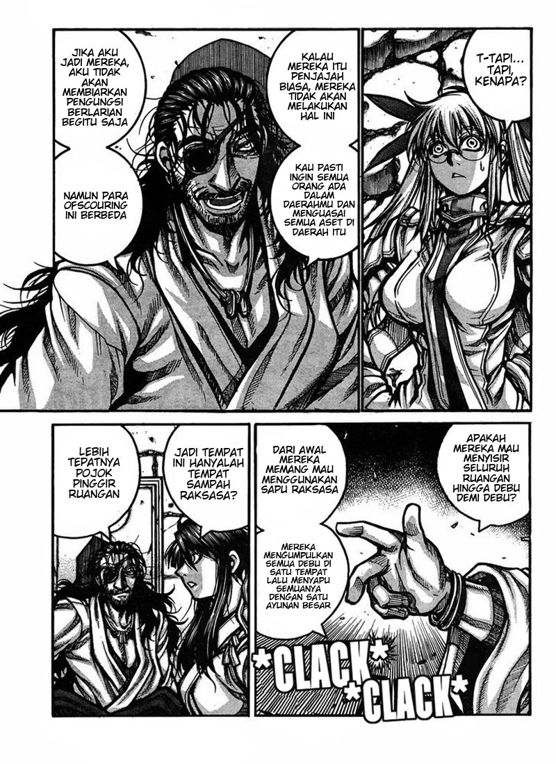 Drifters chapter 58 halaman 6