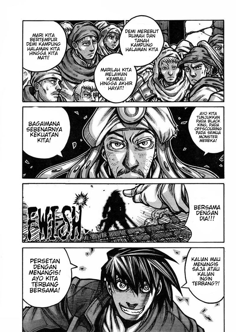 Drifters chapter 59 halaman 7