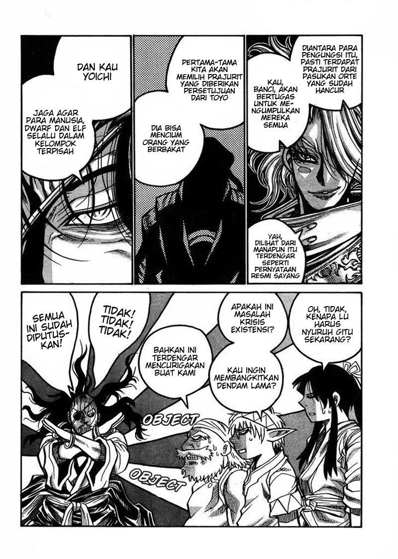 Drifters chapter 59 halaman 10