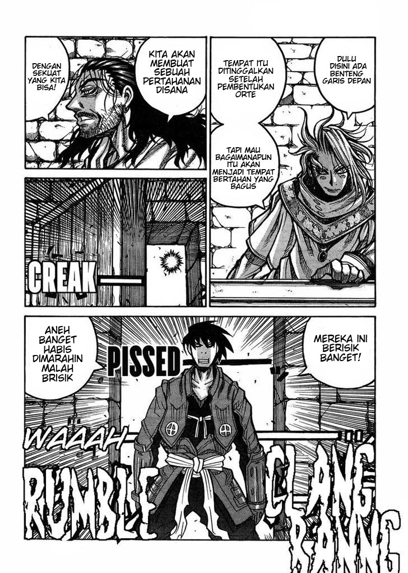 Drifters chapter 59 halaman 14