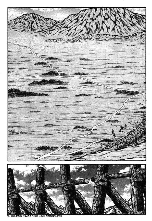 Drifters chapter 60 halaman 7