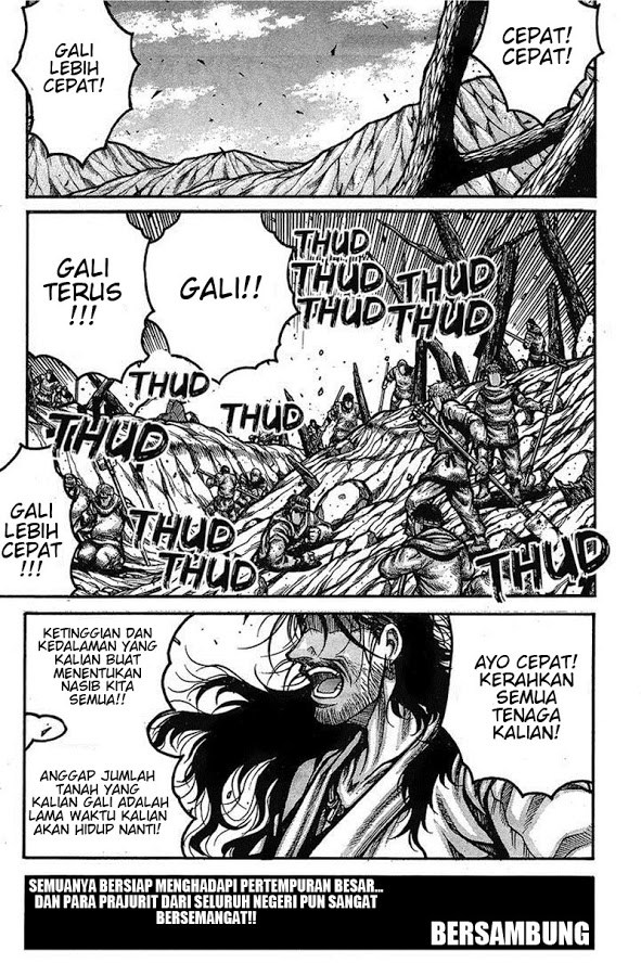 Drifters chapter 60 halaman 8